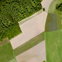 Satellite imagery of Rainberg, DE