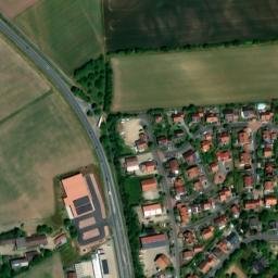 Satellite imagery of Am Wehrgang Tower, DE