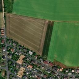 Satellite imagery of Am Wehrgang Tower, DE