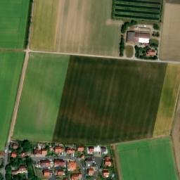 Satellite imagery of Am Wehrgang Tower, DE