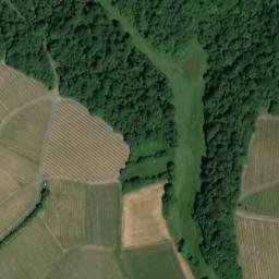 Satellite imagery of Kirchberglein, DE