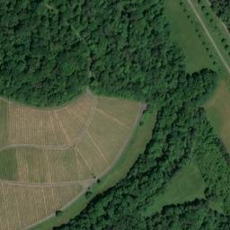 Satellite imagery of Kirchberglein, DE