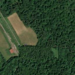 Satellite imagery of Kirchberglein, DE
