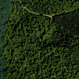 Satellite imagery of Roßberg, DE