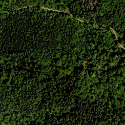 Satellite imagery of Schießberg, DE