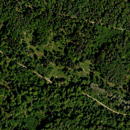 Satellite imagery of Schießberg, DE