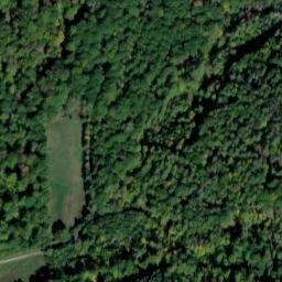 Satellite imagery of Heßberg, DE