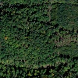 Satellite imagery of Heßberg, DE