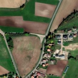 Satellite imagery of Düllberg, DE