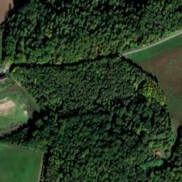 Satellite imagery of Düllberg, DE