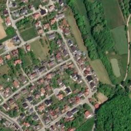 Satellite imagery of Schloss Wiesenthau, DE
