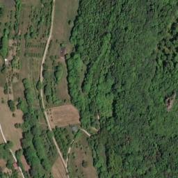 Satellite imagery of Kapuzinerfelsen, DE