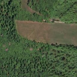 Satellite imagery of Kapuzinerfelsen, DE