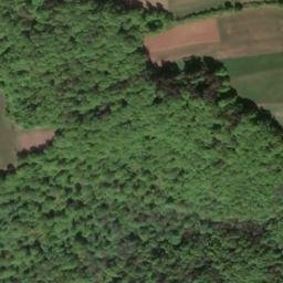 Satellite imagery of Kapuzinerfelsen, DE