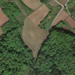 Satellite imagery of Schloss Hundshaupten, DE