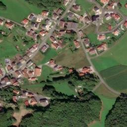 Satellite imagery of Reitersberg, DE