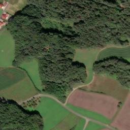 Satellite imagery of Reitersberg, DE