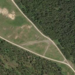 Satellite imagery of Erzberg, DE