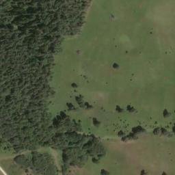 Satellite imagery of Erzberg, DE