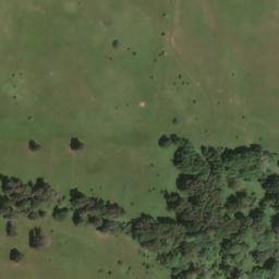 Satellite imagery of Erzberg, DE