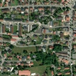 Satellite imagery of Fernmeldeturm Grafenwöhr, DE
