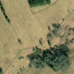 Satellite imagery of (Stoupa) [Lesná-Česká Ves], CZ