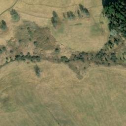 Satellite imagery of (Stoupa) [Lesná-Česká Ves], CZ
