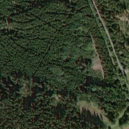 Satellite imagery of Kňourek [Lesná-Stará Knížecí Huť], CZ