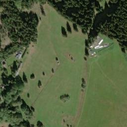 Satellite imagery of Kňourek [Lesná-Stará Knížecí Huť], CZ