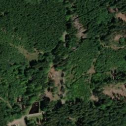 Satellite imagery of Liščí vrch [Hošťka-Žebráky], CZ