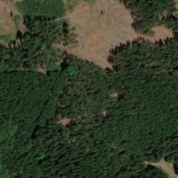 Satellite imagery of Liščí vrch [Hošťka-Žebráky], CZ