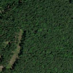 Satellite imagery of Borový vrch [Hošťka-Žebráky], CZ