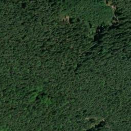 Satellite imagery of Borový vrch [Hošťka-Žebráky], CZ