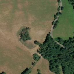 Satellite imagery of Čertova skála [Hošťka-Žebráky], CZ