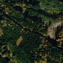 Satellite imagery of Plešivec [Hošťka-Pořejov], CZ