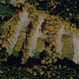 Satellite imagery of Plešivec [Hošťka-Pořejov], CZ