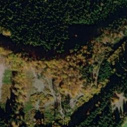 Satellite imagery of Plešivec [Hošťka-Pořejov], CZ