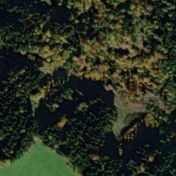 Satellite imagery of Slepičí vrch [Staré Sedliště-Bohuslav], CZ