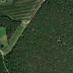 Satellite imagery of Farský vrch [Bor-Holostřevy], CZ