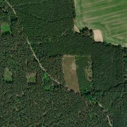 Satellite imagery of Farský vrch [Bor-Holostřevy], CZ