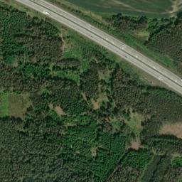 Satellite imagery of Vysoká skála [Kladruby-Láz], CZ