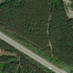 Satellite imagery of Vysoká skála [Kladruby-Láz], CZ