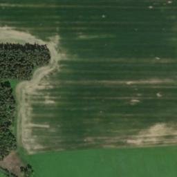 Satellite imagery of Vysoká skála [Kladruby-Láz], CZ