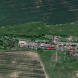 Satellite imagery of Dlouhá Pole [Kladruby u Stříbra] GSM, CZ