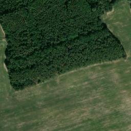 Satellite imagery of [Tlučná] GSM, CZ