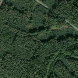 Satellite imagery of [Plzeň-Valcha] GSM, CZ