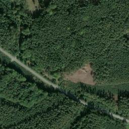 Satellite imagery of [Plzeň-Valcha] GSM, CZ