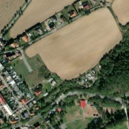 Satellite imagery of Háje [Plzeň-Koterov], CZ