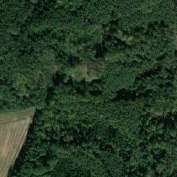 Satellite imagery of Na Kocandě [Starý Plzenec], CZ