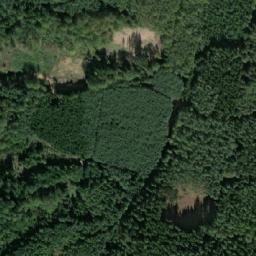 Satellite imagery of Na Kocandě [Starý Plzenec], CZ